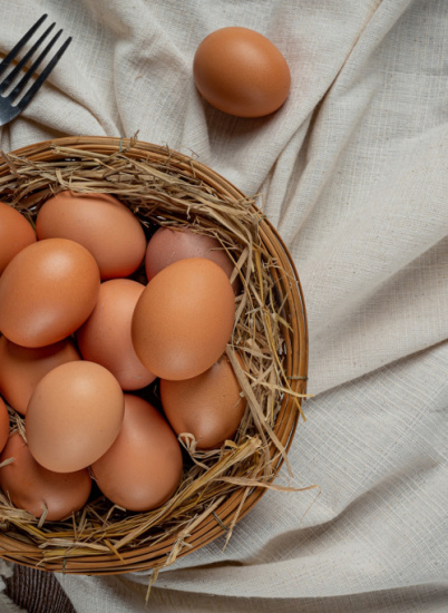 Зачем нам нужен селен и в каких продуктах он содержится?