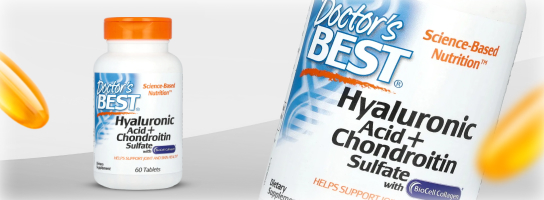 Гиалуроновая кислота