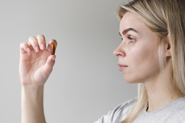 Медь в организме человека: польза и последствия нехватки