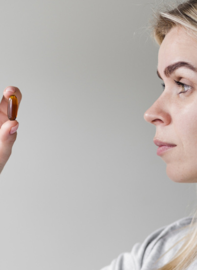 Медь в организме человека: польза и последствия нехватки