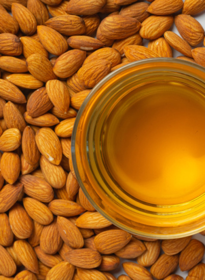 Витамин E (токоферол) — чем полезен, в каких продуктах содержится?