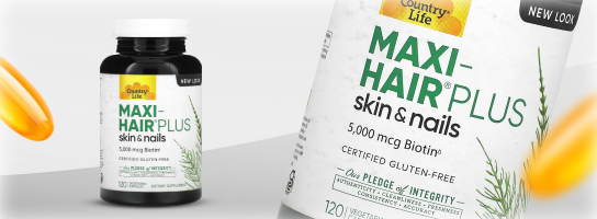 Витамины для ногтей, кожи, волос