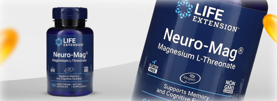 Витамины с магнием