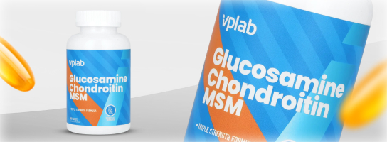 Глюкозамин