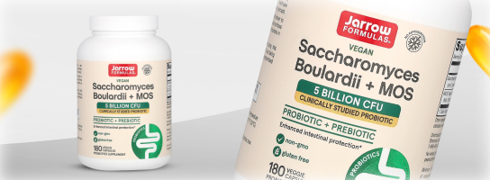 Пробиотики и пребиотики