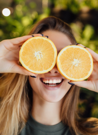 В каких продуктах содержится больше всего витамина С?