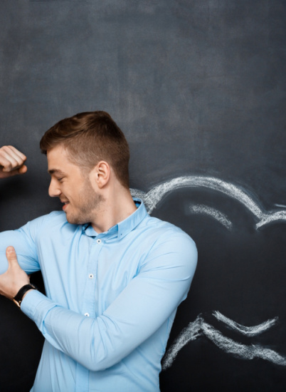 Как поднять тестостерон у мужчин: эффективные способы