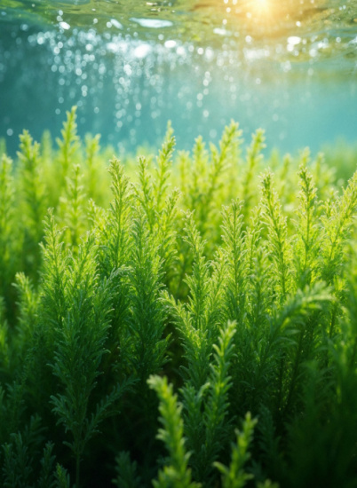 Спирулина: что это и в чем полезные свойства для организма?