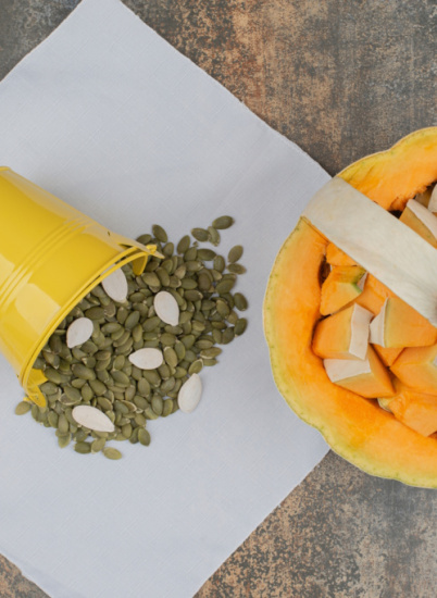 Дефицит цинка в организме: причины и как восполнить?