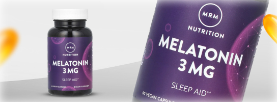 Мелатонин