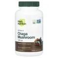 Fresh Nutrition, чага, гриб, 90 капсул (500 мг в 1 капсуле)