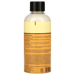 Crazy Skin, Beers Yeast Hair Pack, кондиционер для волос, 100 г (3,38 жидк. Унции)