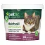 petnc NATURAL CARE, Естественный уход за питомцами, мягкие жевательные пастилки от «комков шерсти», все вкусы для кошек, курица и сыр, 90 мягких жевательных пастилок