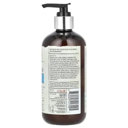 Curlsmith, Пост-биотический успокаивающий кондиционер, шаг 3, 355 мл (12 жидк. Унций)