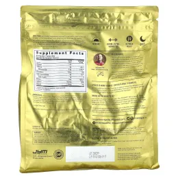 JYM Supplement Science, Pro JYM, протеиновая смесь премиального качества, со стручками таитянской ванили, 792 г (1,7 фунта)