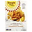 Simple Mills, крекеры из миндальной муки, с фермерским чеддером, 120 г (4,25 унции)