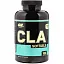 Optimum Nutrition, КЛК, 750 мг, 180 мягких желатиновых капсул