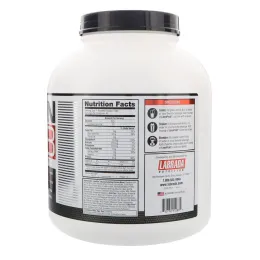 Labrada Nutrition, Lean Pro8, Vanilla, 5 lbs (2268 g)