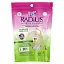 RADIUS, Kids, EcoFlex Floss, жевательная резинка, 50 зубочисток для компостирования