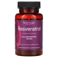 Reserveage Beauty, Ресвератрол, 250 мг, 30 растительных капсул