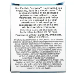 Pacifica, Wake Up Beautiful, ночной крем с ретиноидами, 50 мл (1,7 жидк. Унции)