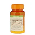 Sundown Naturals, B6, 50 mg, 150 Tablets