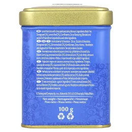 Twinings, Lady Grey, рассыпной чай, 100 г (3,5 унции)