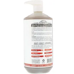 Everyday Shea, Shampoo, Passion Fruit, 32 fl oz (950 ml)