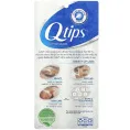 Q-tips, Ватные палочки, 375 тампонов