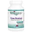Nutricology, Аминокислоты свободной формы, 100 капсул