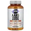 NOW Foods, AAKG 2200, 180 растительных капсул (550 мг на капсулу)