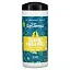 Aunt Fannie's, Салфетки с уксусом, Bright Lemon, 35 салфеток