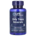 Life Extension, Только микроэлементы, 90 вегетарианских капсул