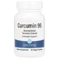 Lake Avenue Nutrition, куркумин 95, 500 мг, 30 вегетарианских капсул