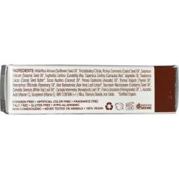 Mineral Fusion, Губная помада, Пион, 0.137 унции (3.9 г)