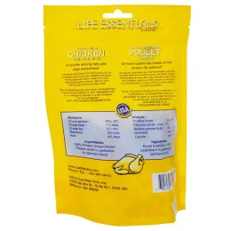 Cat-Man-Doo, Life Essentials, сублимированная курица для кошек и собак, 57 г