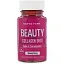RAPIDFIRE, Beauty Collagen Shot, Biotin & Ceramosides, коллагеновый напиток для сохранения красоты, ягода, 6 г, 50 мл (1,7 унции)