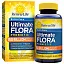 Renew Life, Дополнительный уход, пробиотик Ultimate Flora, 150 млрд живых культур, 30 растительных капсул