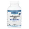 EuroMedica, Andrographis EP80™, 400 мг, 60 капсул
