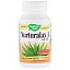 Nature's Way, Пищевая добавка Nurturalax 3, с алоэ, 100 капсул