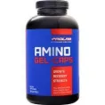 ProLab Nutrition, Amino Gelcap (легко проглатывается) 200 софтгелей