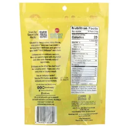 Zollipops, Keto Pops®, фрукты, прибл. 23–25 леденцов, 147 г (5,2 унции)