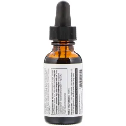 Solaray, Oregano Complete , 1 fl oz (30 ml)