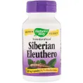 Nature's Way, Сибирский женьшень, стандартный 60 капсул