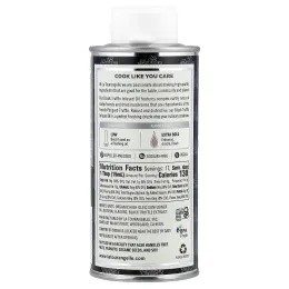 La Tourangelle, Масло черного трюфеля, 250 мл (8,45 жидк. унц.)