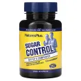 NaturesPlus, Sugar Control, Dieter's Companion, 60 капсул