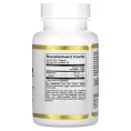 California Gold Nutrition, бенфотиамин, 300 мг, 90 растительных капсул
