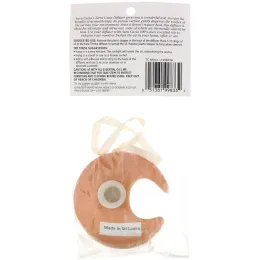 Aura Cacia, Ароматерапевтический диффузор Terra Cotta, луна