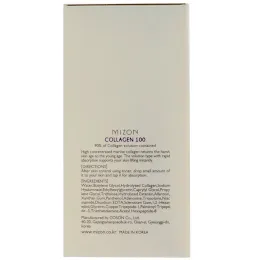 Mizon, Коллаген 100, 1,01 ж. унц. (30 мл)