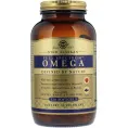 Solgar Wild Alaskan Full Spectrum Omega, 120 мягких капсул